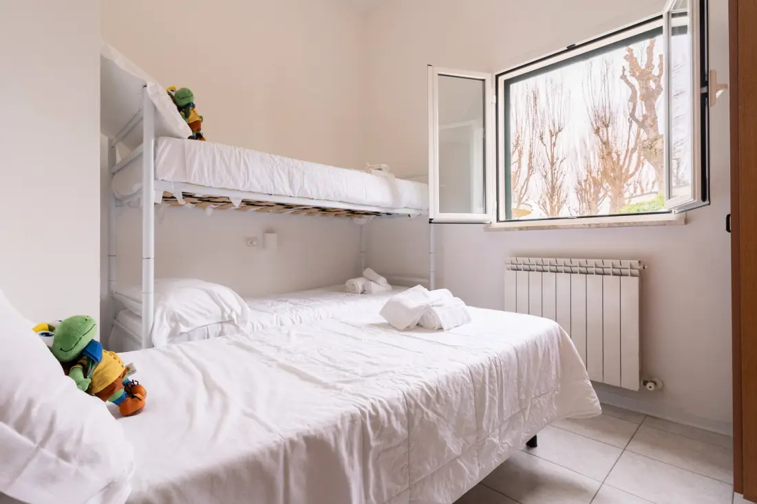 Club del Sole Le Mimose Family Resort  4 étoiles★★★★