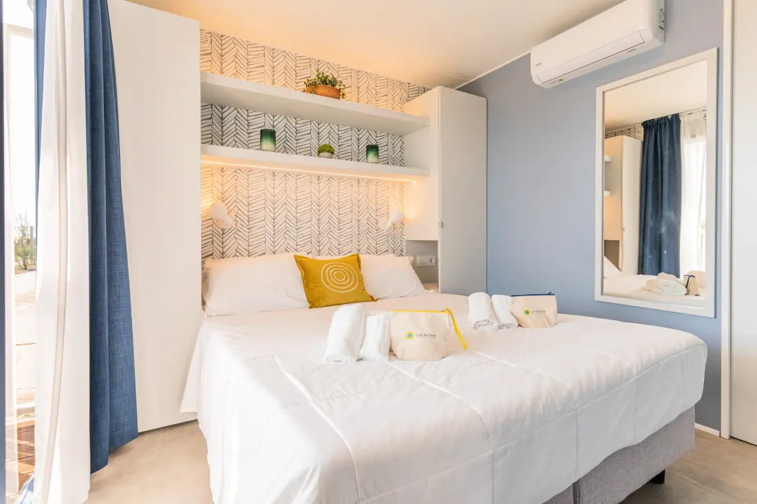 Club del Sole Le Mimose Family Resort  4 étoiles★★★★