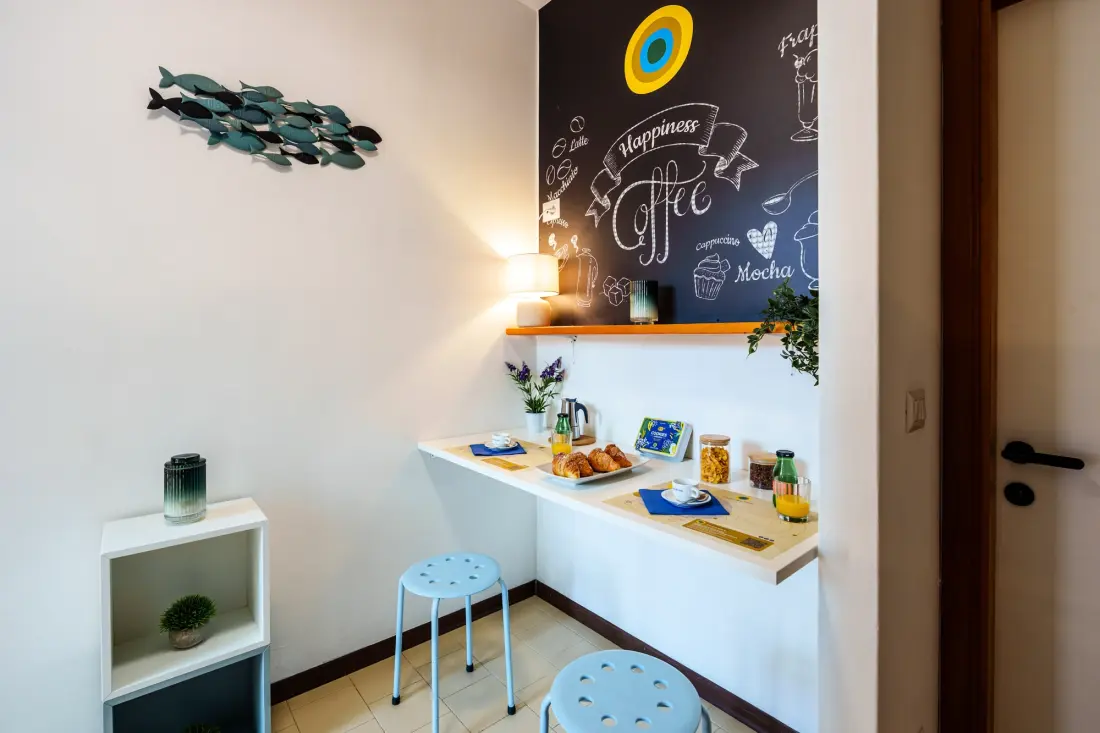 Club del Sole Le Mimose Family Resort  4 étoiles★★★★