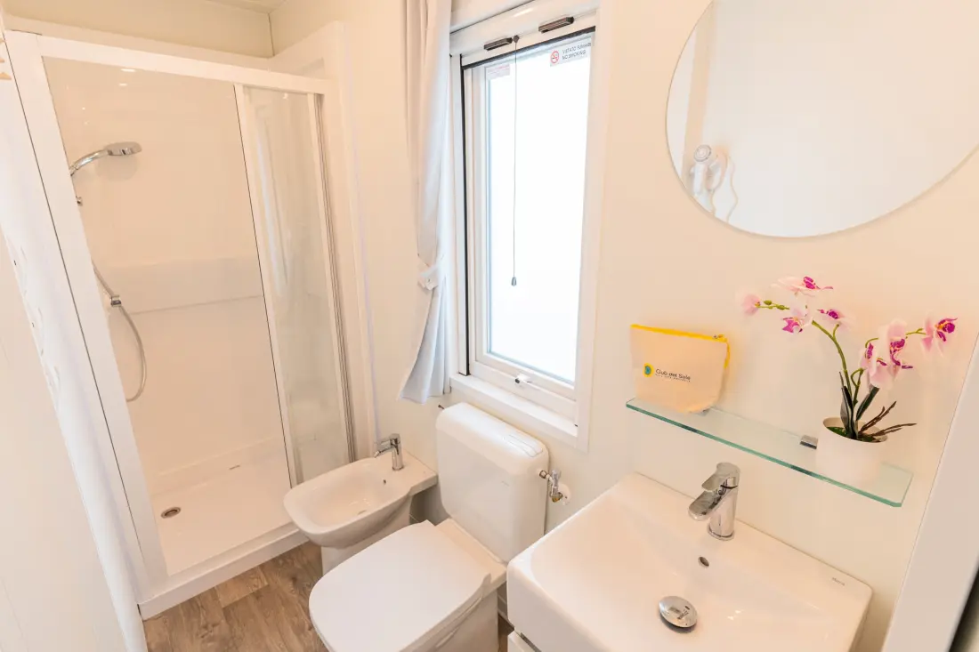 Club del Sole Le Mimose Family Resort  4 étoiles★★★★