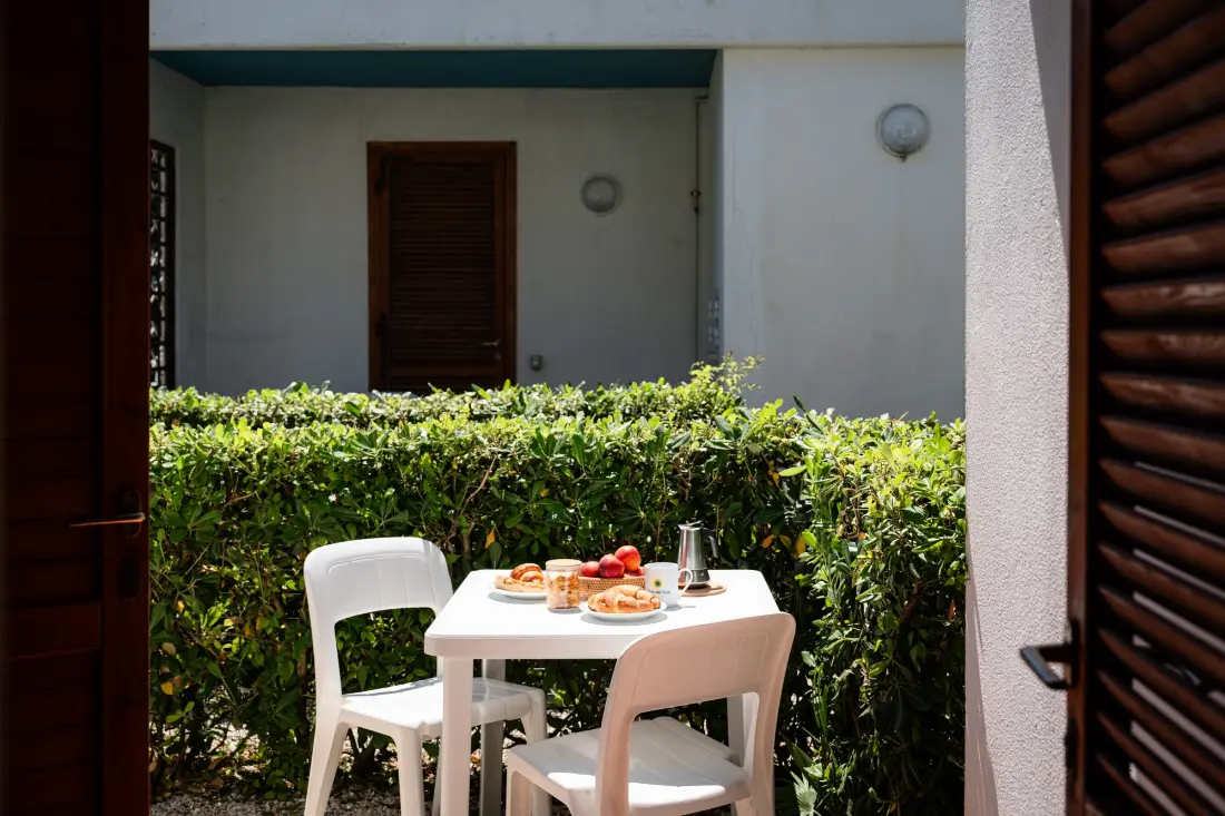 Club del Sole Le Mimose Family Resort  4 étoiles★★★★