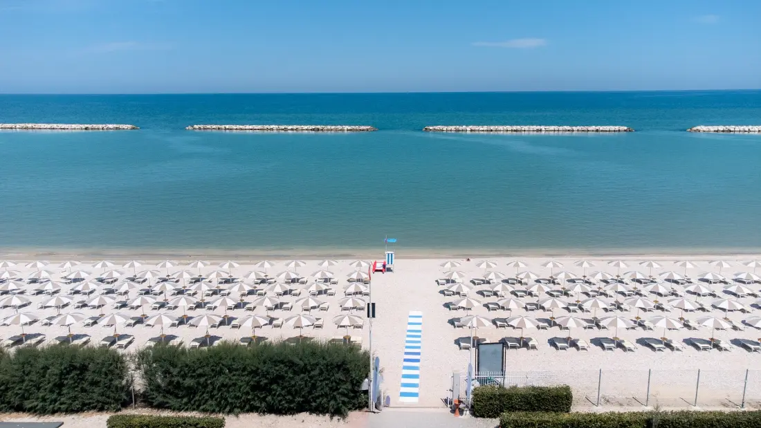Club del Sole Le Mimose Family Resort  4 étoiles★★★★