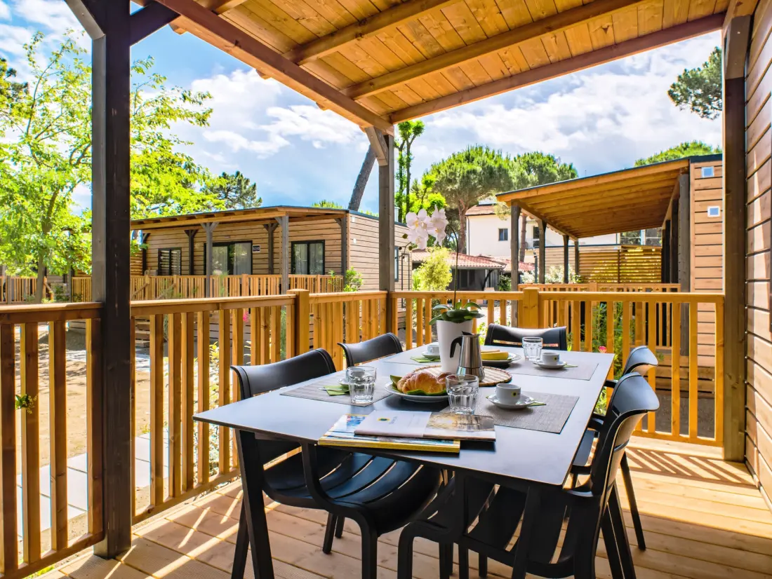Club del Sole Le Mimose Family Resort  4 étoiles★★★★