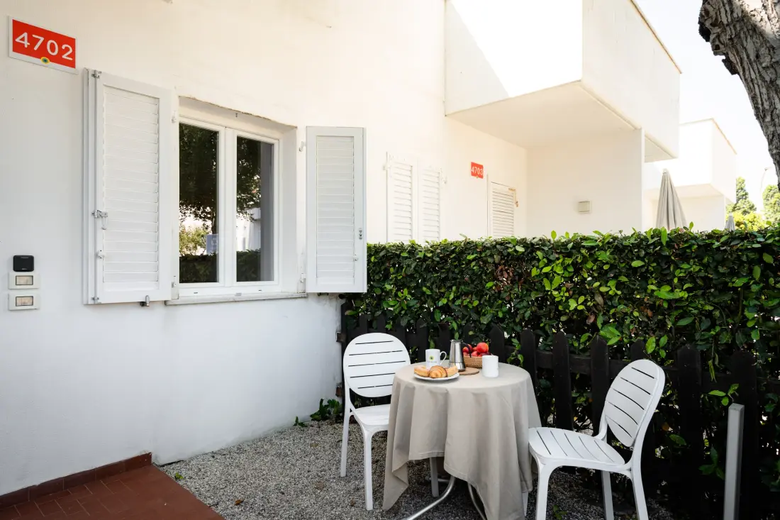 Club del Sole Le Mimose Family Resort  4 étoiles★★★★