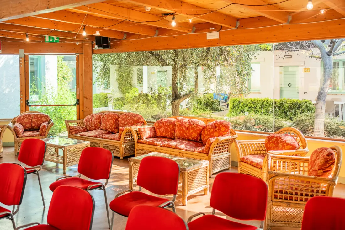 Club del Sole Le Mimose Family Resort  4 étoiles★★★★