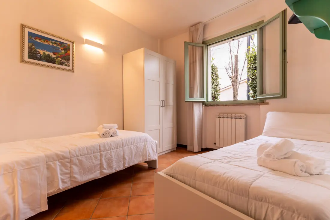 Club del Sole Le Mimose Family Resort  4 étoiles★★★★