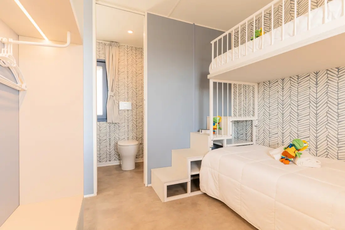 Club del Sole Le Mimose Family Resort  4 étoiles★★★★