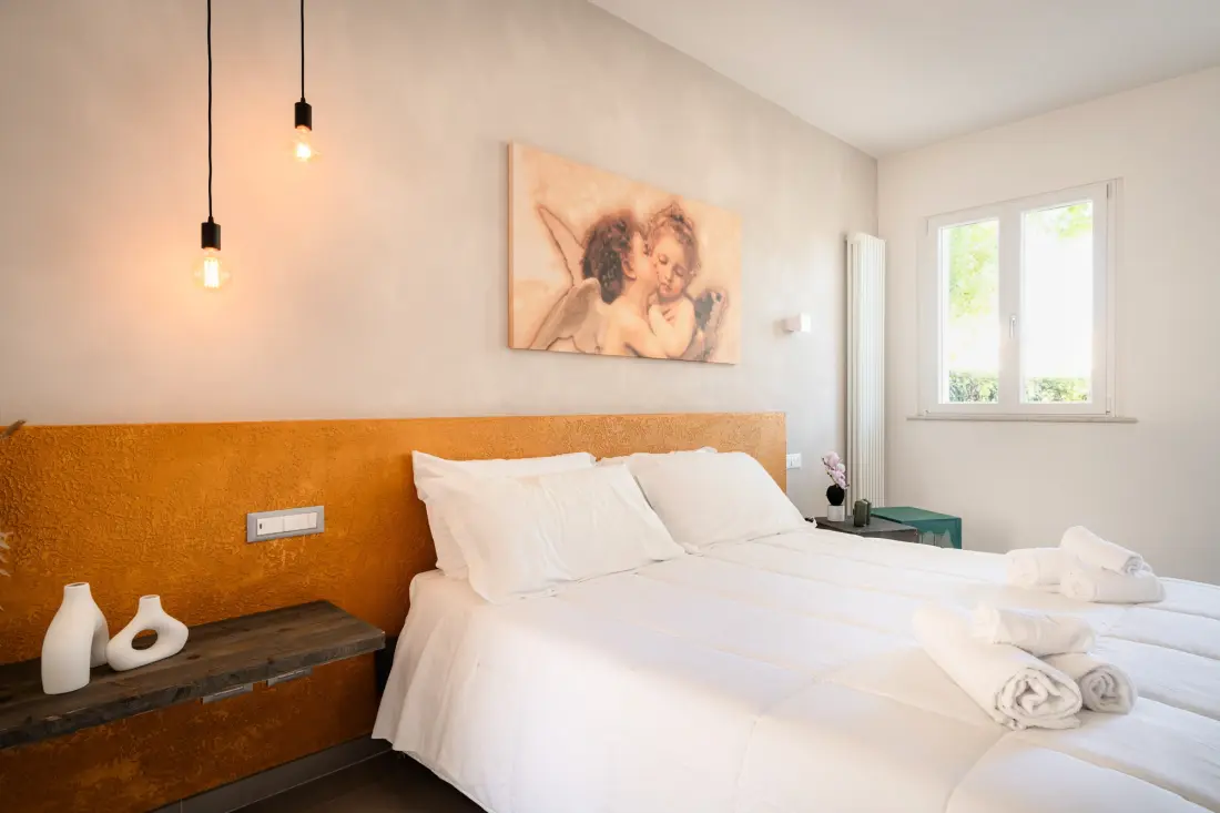 Club del Sole Le Mimose Family Resort  4 étoiles★★★★