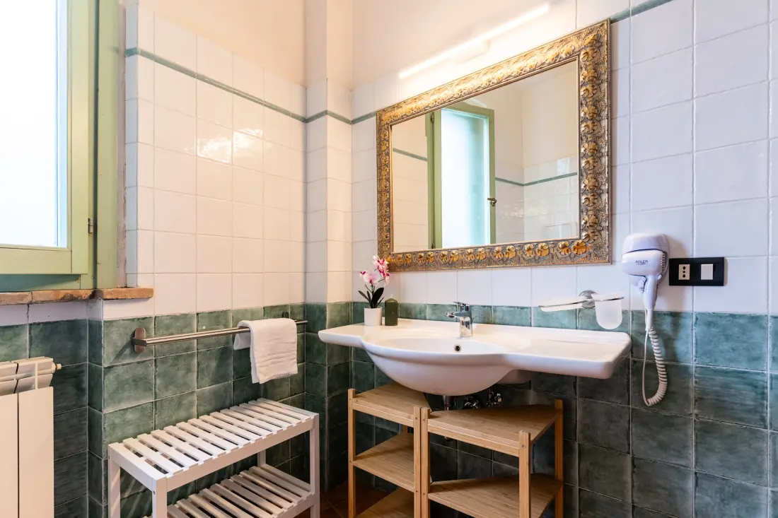 Club del Sole Le Mimose Family Resort  4 étoiles★★★★