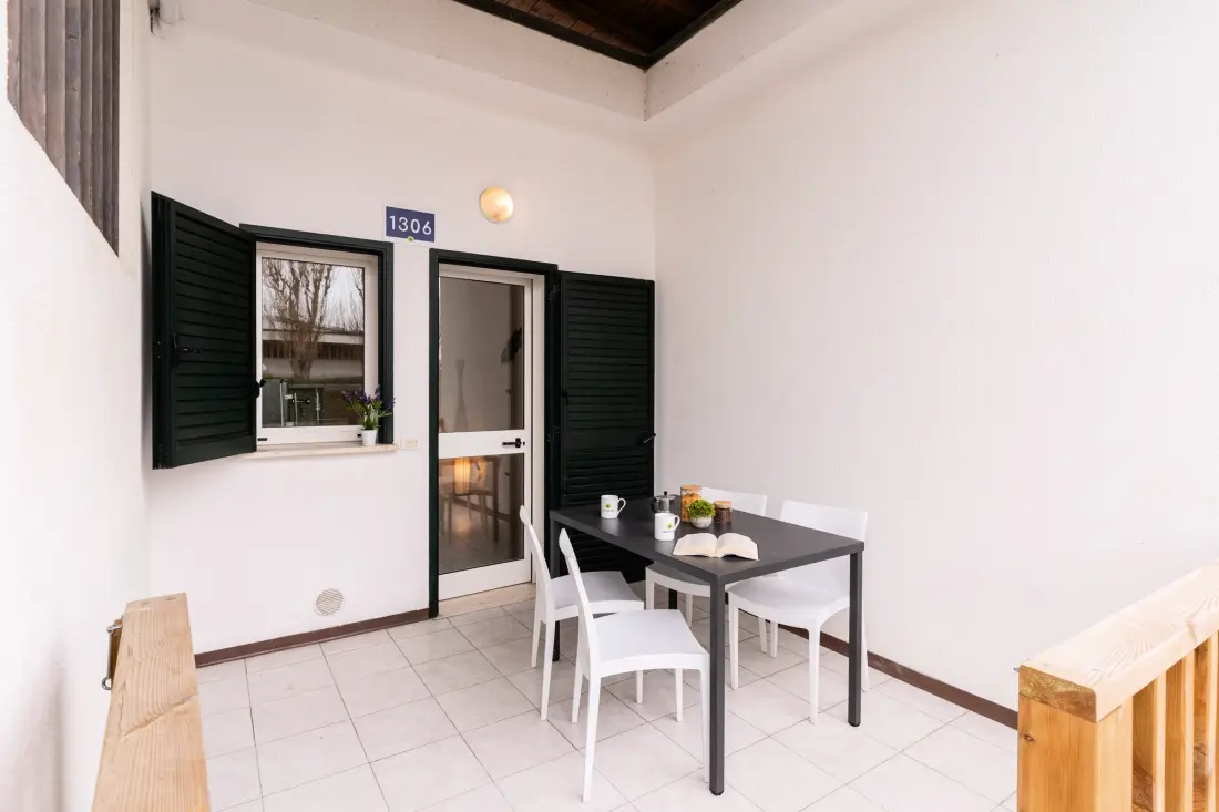 Club del Sole Le Mimose Family Resort  4 étoiles★★★★