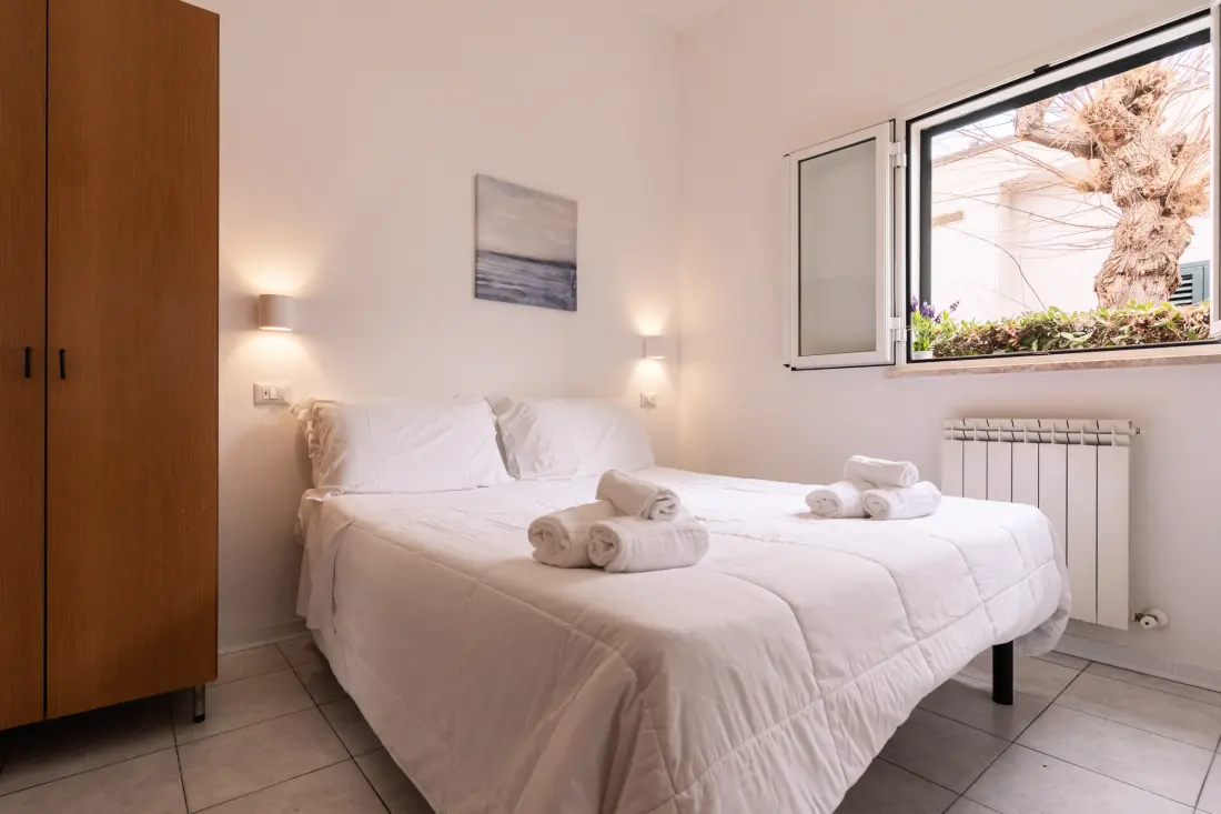 Club del Sole Le Mimose Family Resort  4 étoiles★★★★