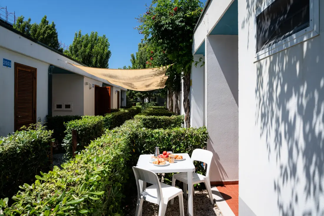 Club del Sole Le Mimose Family Resort  4 étoiles★★★★