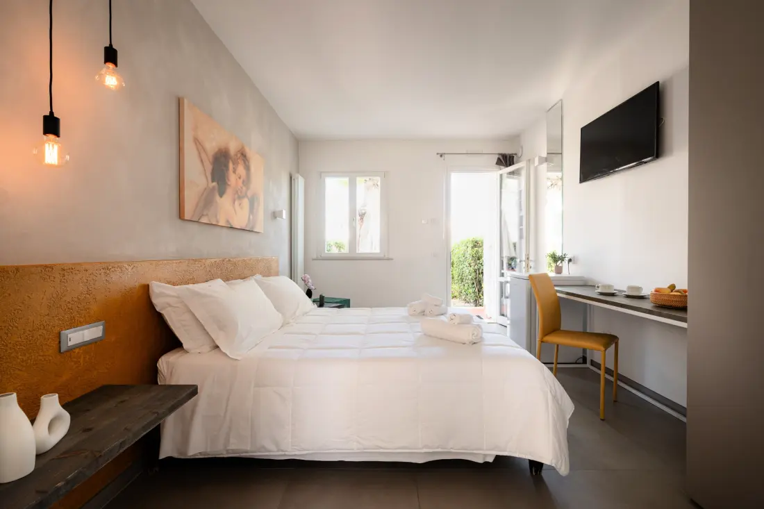 Club del Sole Le Mimose Family Resort  4 étoiles★★★★