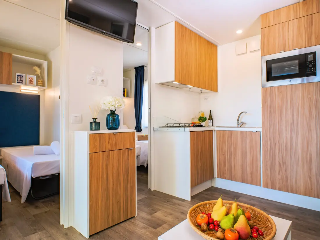 Club del Sole Le Mimose Family Resort  4 étoiles★★★★