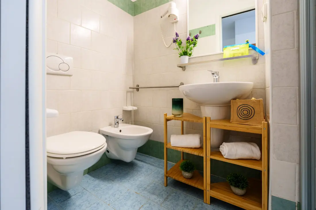 Club del Sole Le Mimose Family Resort  4 étoiles★★★★