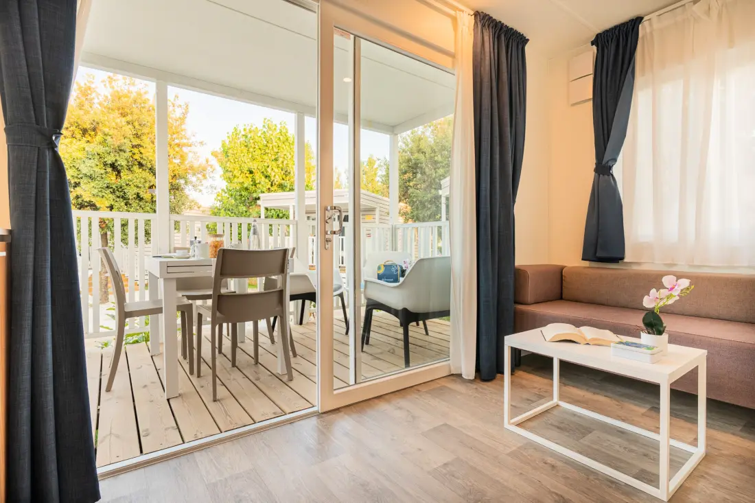 Club del Sole Le Mimose Family Resort  4 étoiles★★★★
