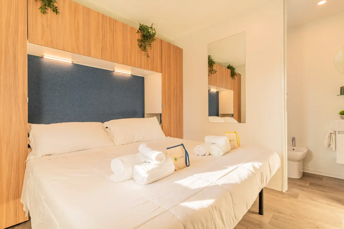 Club del Sole Le Mimose Family Resort  4 étoiles★★★★