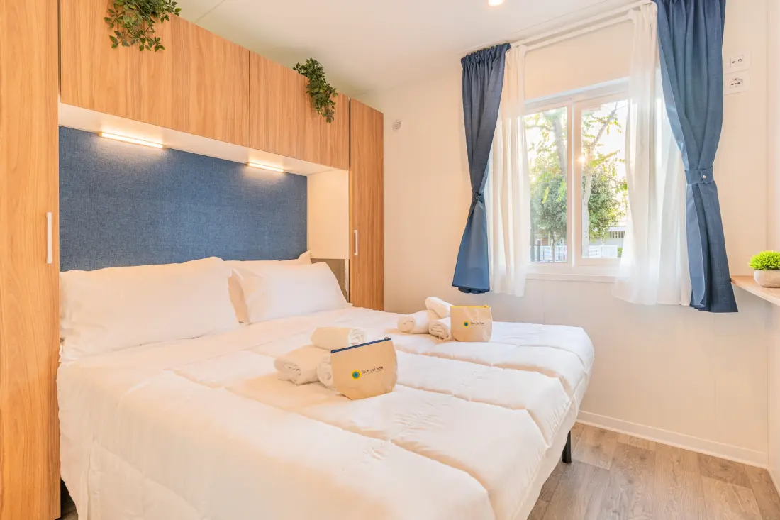 Club del Sole Le Mimose Family Resort  4 étoiles★★★★