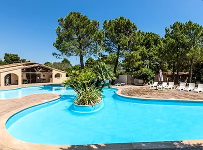 Camping Porto Vecchio Corse Mobil Home Porto Vecchio Corse Maeva Com