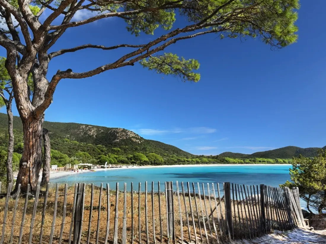 Camping Petra Legna3 étoiles★★★