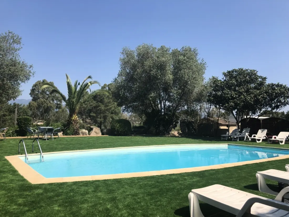 Camping Petra Legna3 étoiles★★★