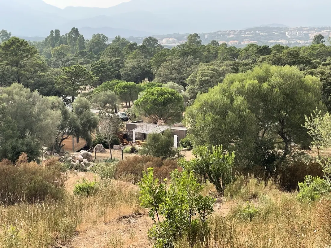 Camping Petra Legna3 étoiles★★★