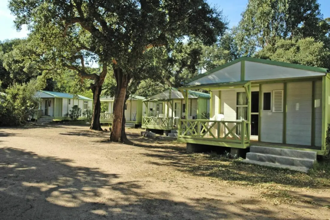 Camping Pezza Cardo3 étoiles★★★
