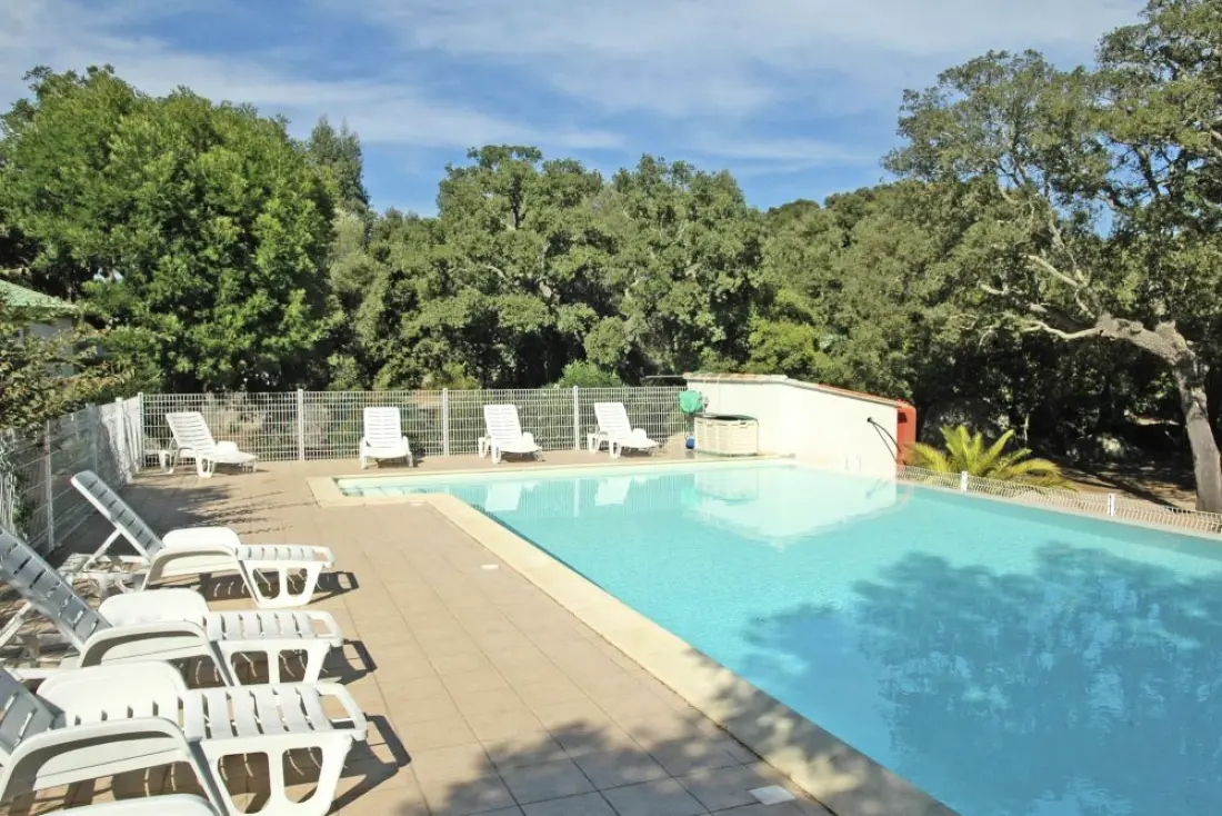 Camping Pezza Cardo3 étoiles★★★