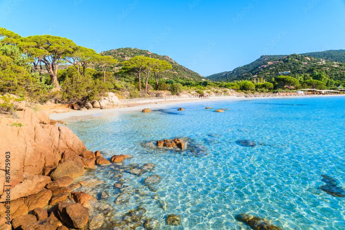 Camping Pezza Cardo3 étoiles★★★