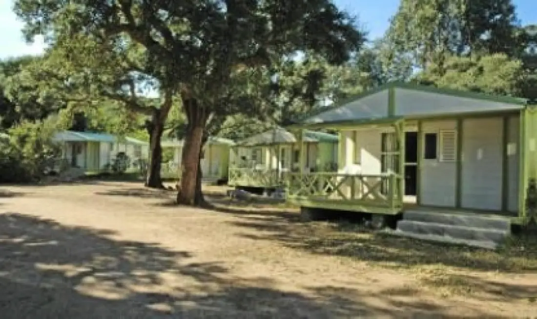 Camping Pezza Cardo3 étoiles★★★