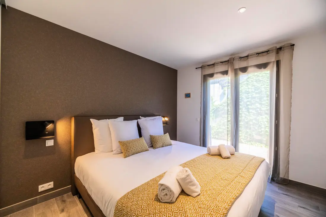 Résidence Premium Pierre & Vacances Les Terrasses d'Arsella 5 étoiles★★★★★