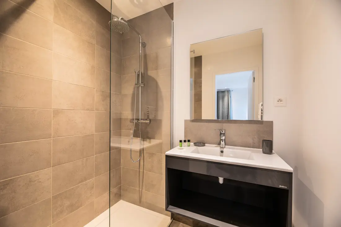 Résidence Premium Pierre & Vacances Les Terrasses d'Arsella 5 étoiles★★★★★