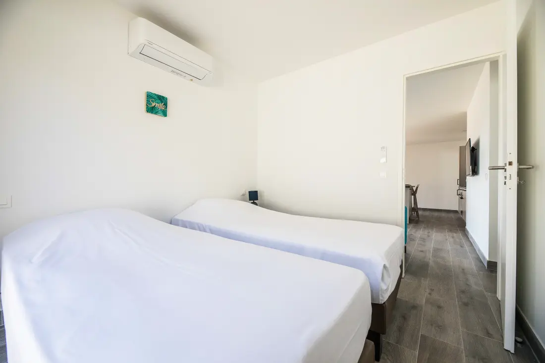 Résidence Premium Pierre & Vacances Les Terrasses d'Arsella 5 étoiles★★★★★