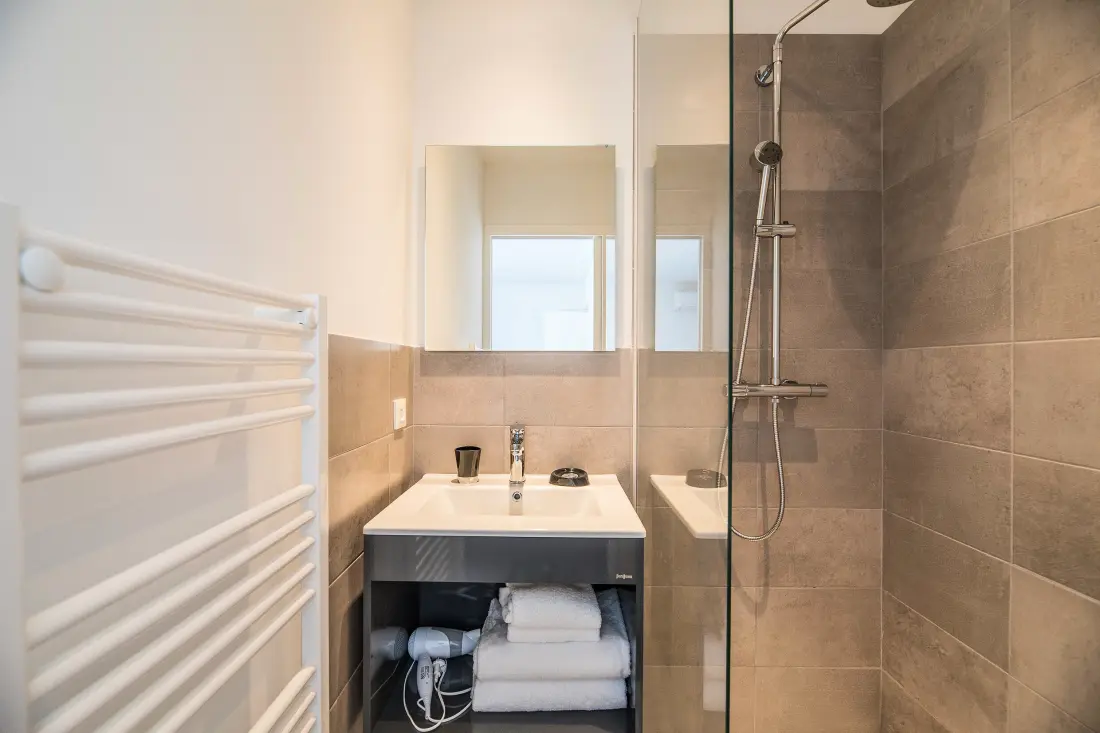 Résidence Premium Pierre & Vacances Les Terrasses d'Arsella 5 étoiles★★★★★