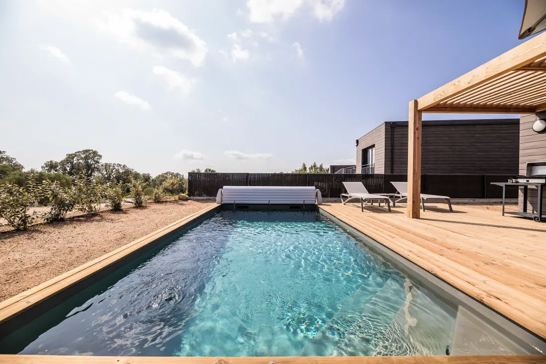 Résidence Premium Pierre & Vacances Les Terrasses d'Arsella 5 étoiles★★★★★