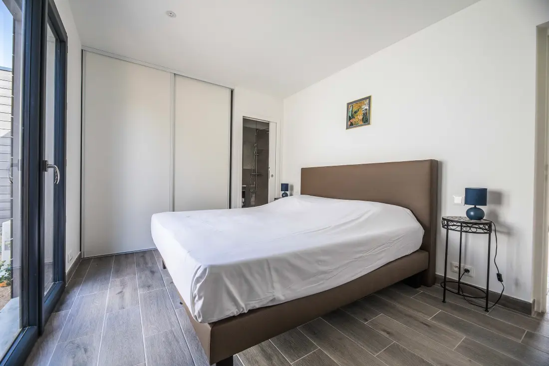 Résidence Premium Pierre & Vacances Les Terrasses d'Arsella 5 étoiles★★★★★