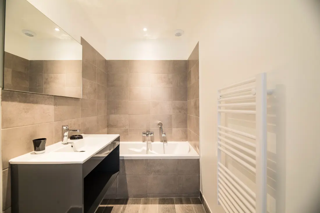Résidence Premium Pierre & Vacances Les Terrasses d'Arsella 5 étoiles★★★★★