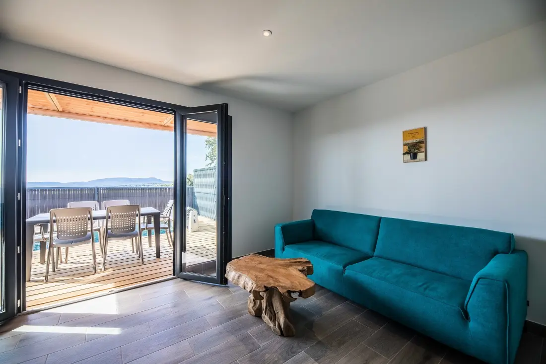 Résidence Premium Pierre & Vacances Les Terrasses d'Arsella 5 étoiles★★★★★
