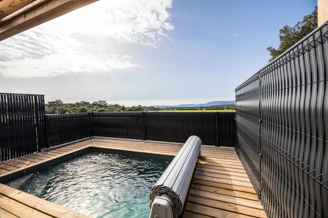 Résidence Premium Pierre & Vacances Les Terrasses d'Arsella 5 étoiles★★★★★