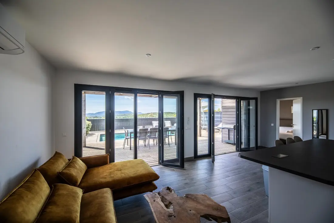 Résidence Premium Pierre & Vacances Les Terrasses d'Arsella 5 étoiles★★★★★