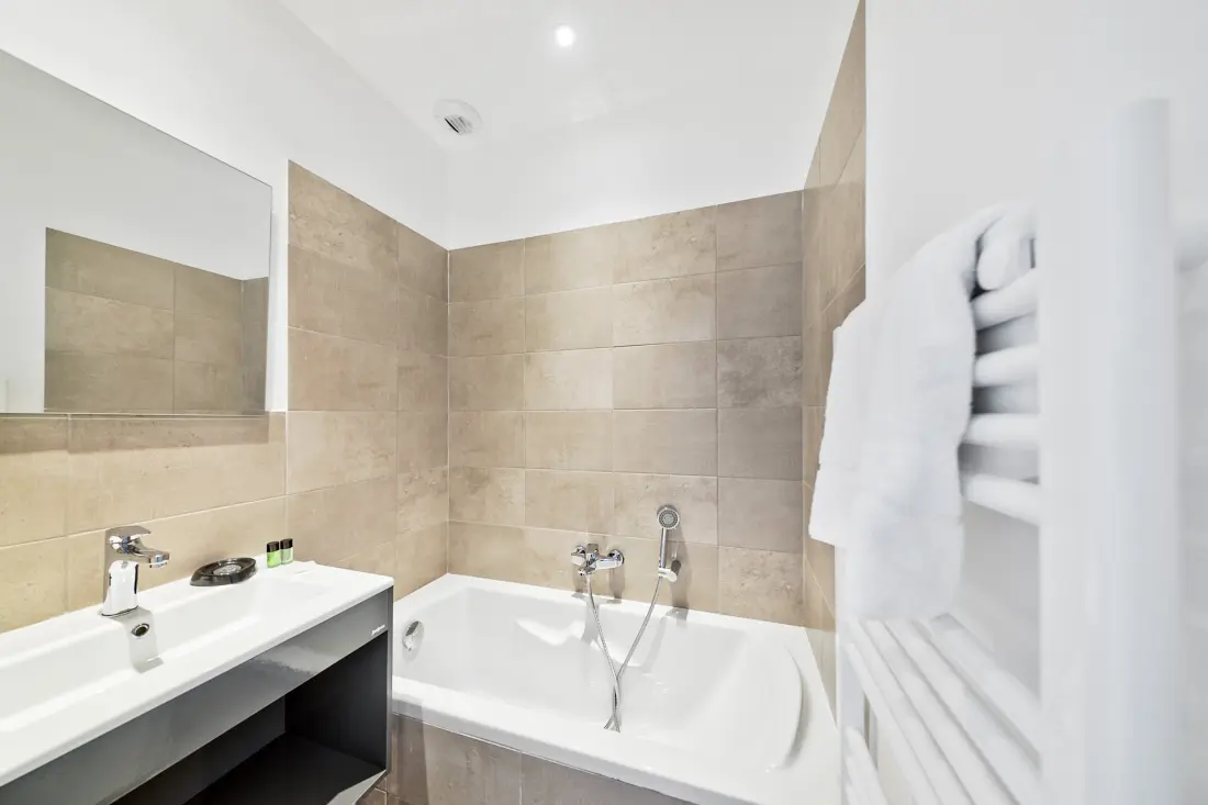 Résidence Premium Pierre & Vacances Les Terrasses d'Arsella 5 étoiles★★★★★