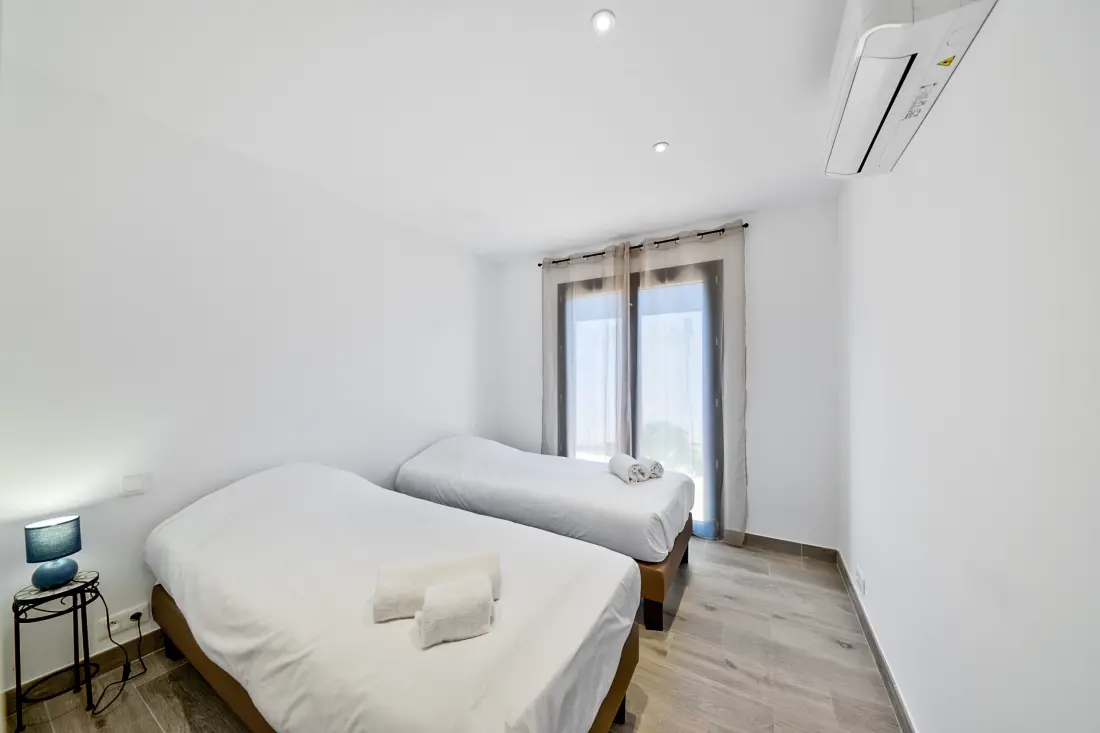 Résidence Premium Pierre & Vacances Les Terrasses d'Arsella 5 étoiles★★★★★