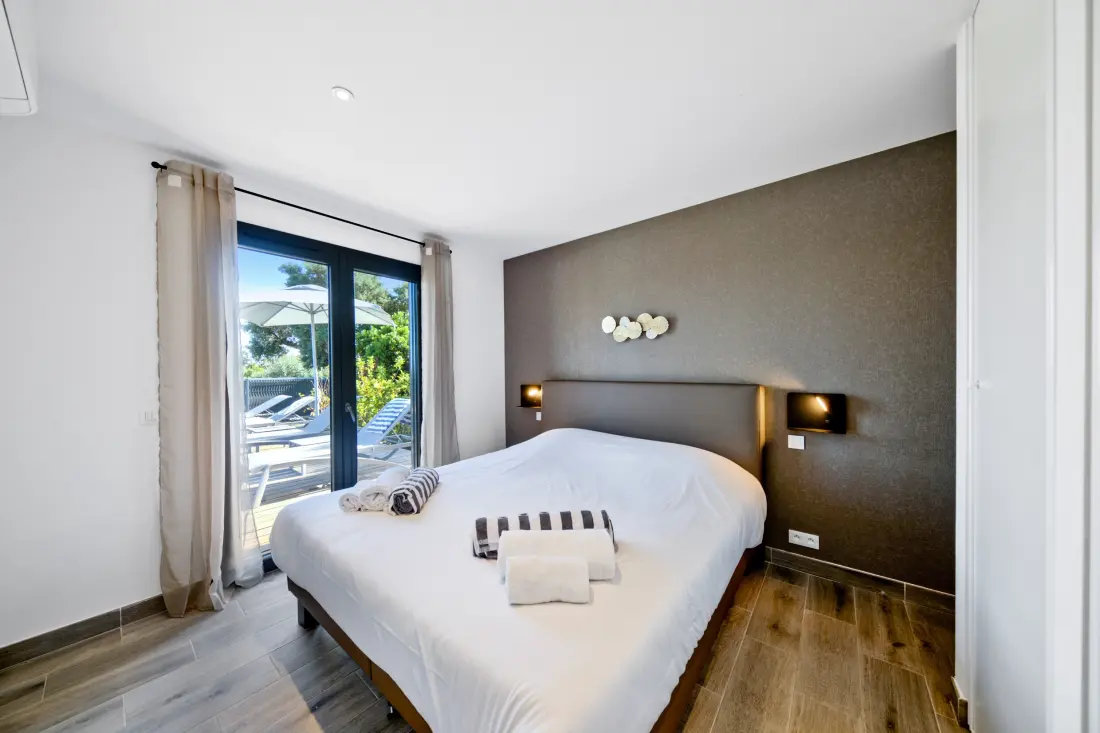 Résidence Premium Pierre & Vacances Les Terrasses d'Arsella 5 étoiles★★★★★