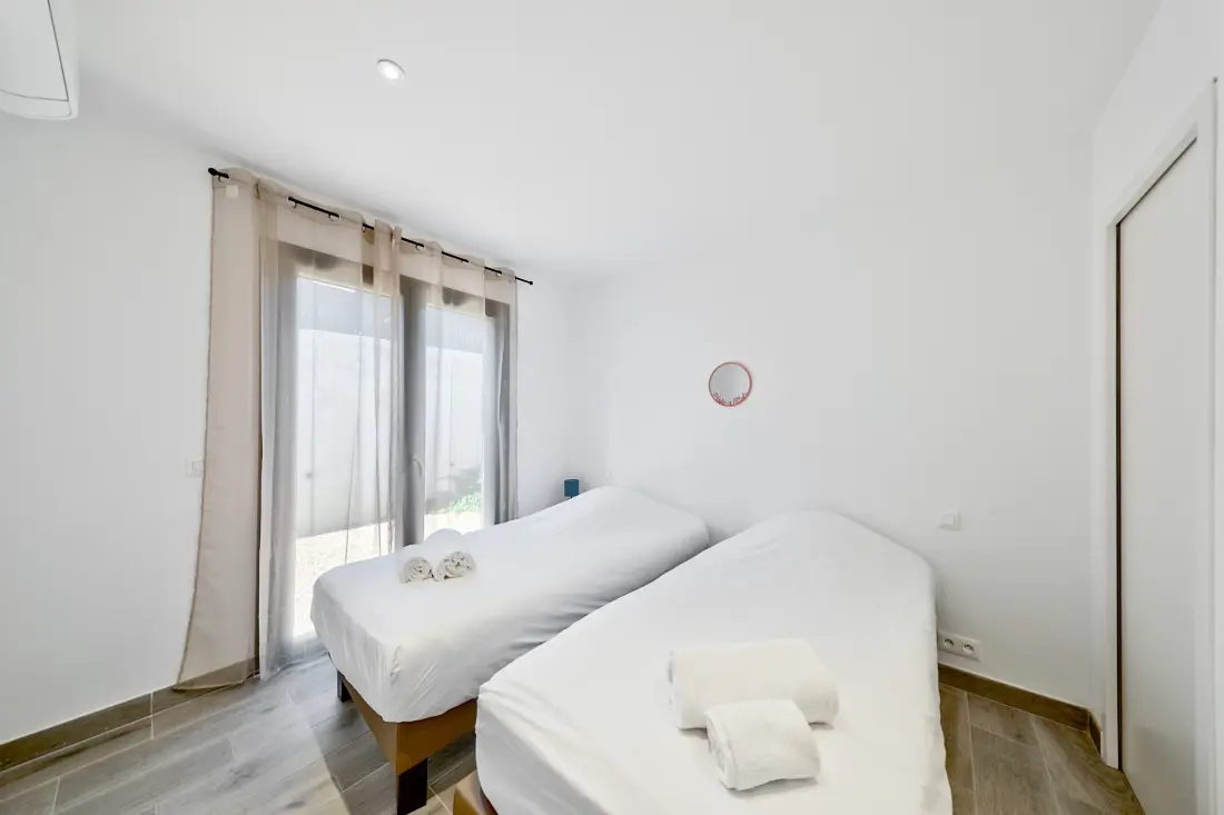 Résidence Premium Pierre & Vacances Les Terrasses d'Arsella 5 étoiles★★★★★