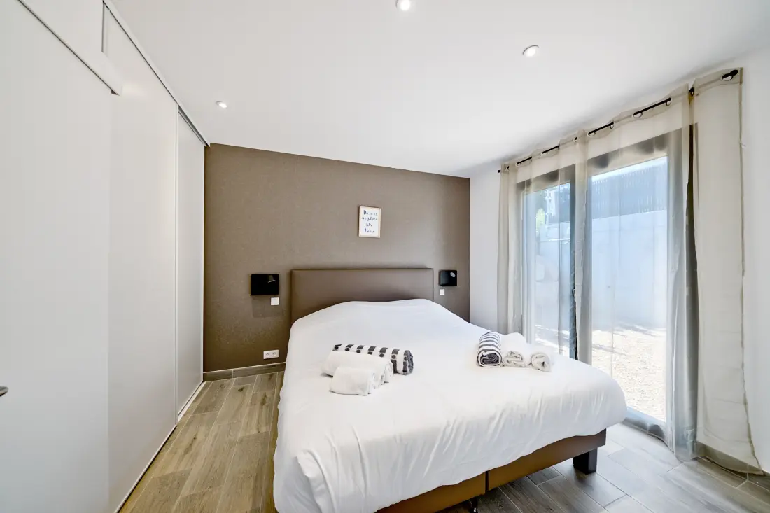 Résidence Premium Pierre & Vacances Les Terrasses d'Arsella 5 étoiles★★★★★