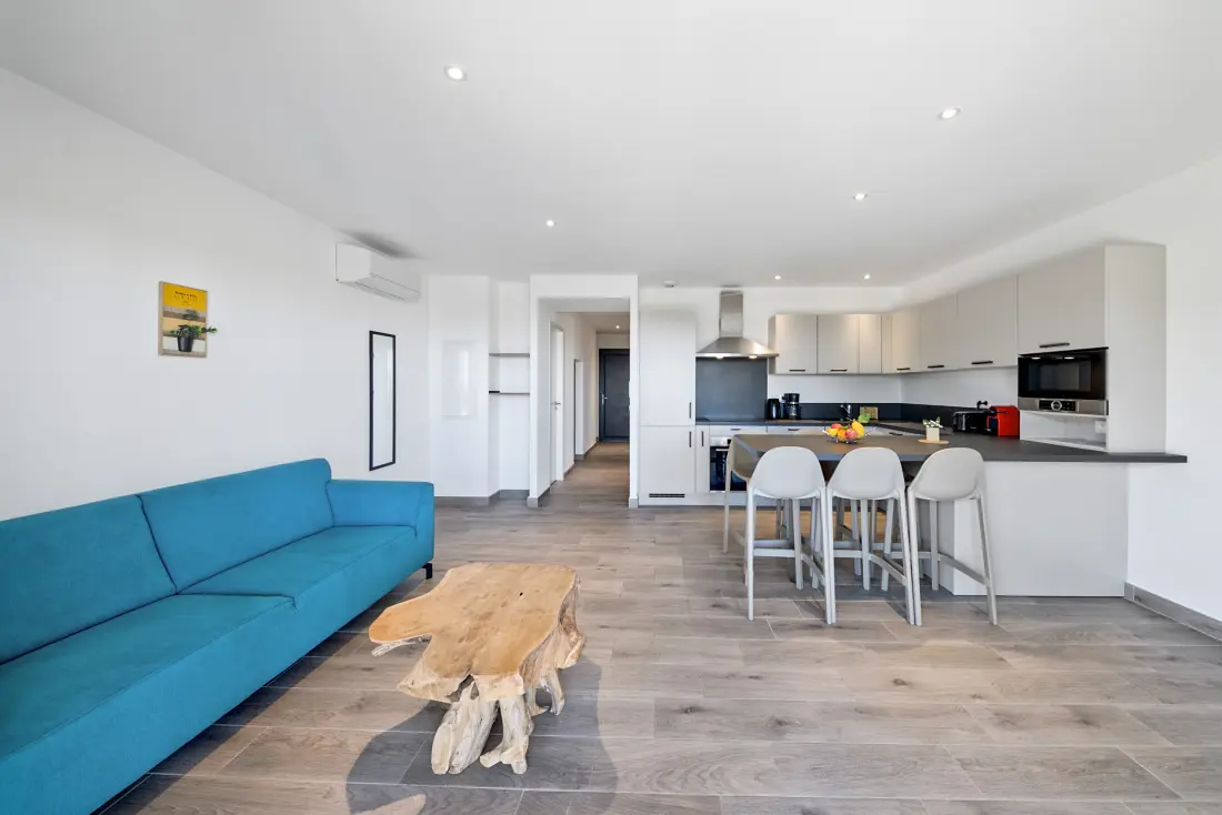 Résidence Premium Pierre & Vacances Les Terrasses d'Arsella 5 étoiles★★★★★