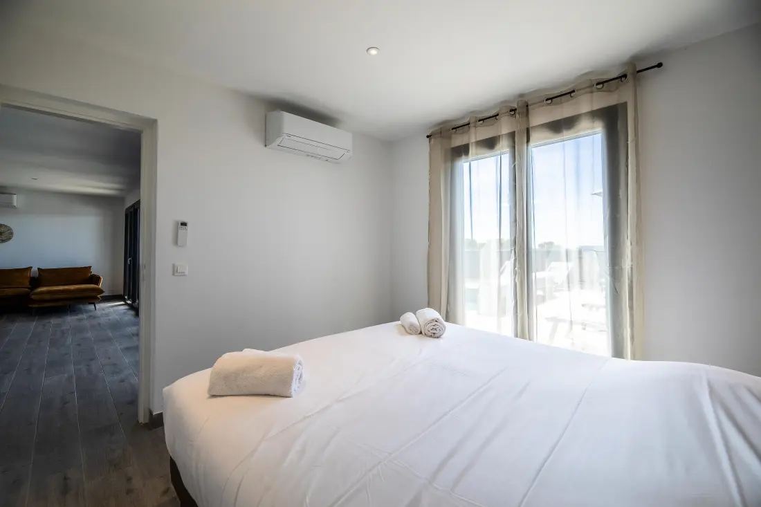 Résidence Premium Pierre & Vacances Les Terrasses d'Arsella 5 étoiles★★★★★