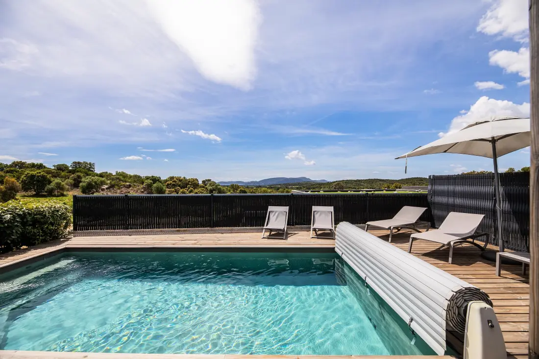 Résidence Premium Pierre & Vacances Les Terrasses d'Arsella 5 étoiles★★★★★