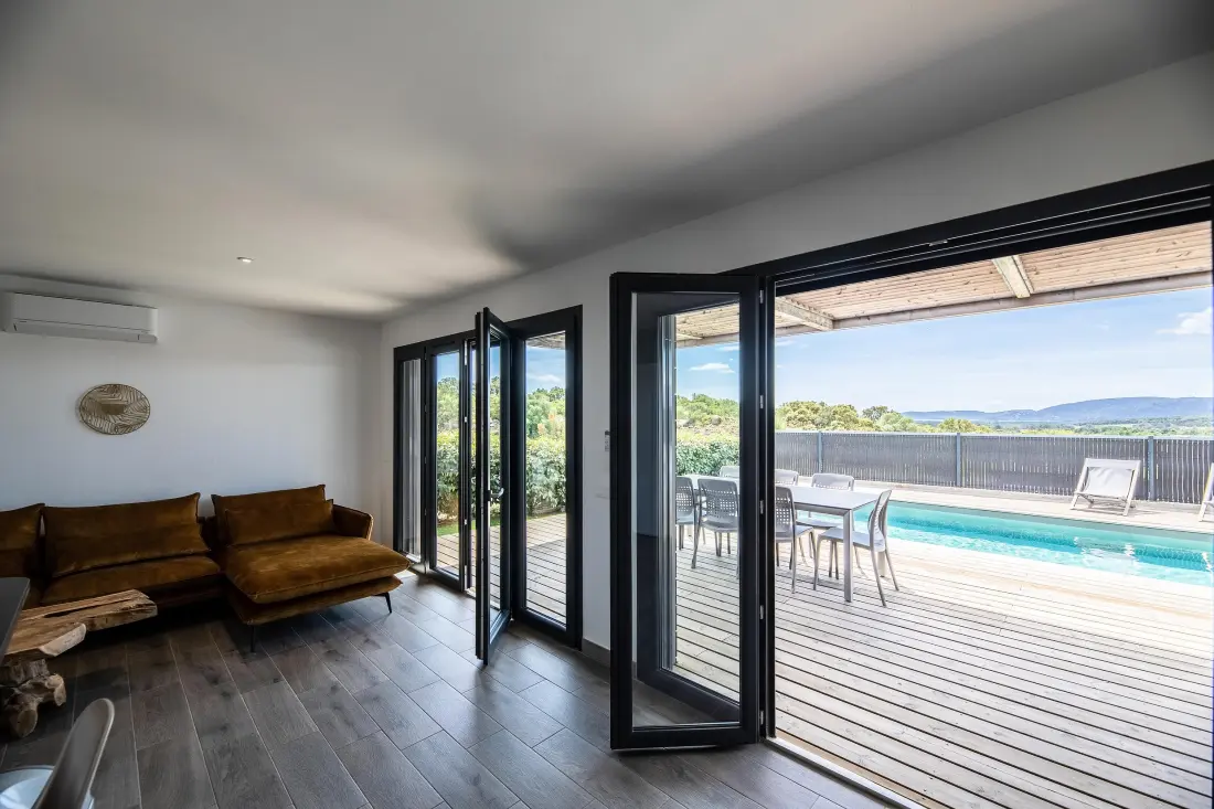 Résidence Premium Pierre & Vacances Les Terrasses d'Arsella 5 étoiles★★★★★