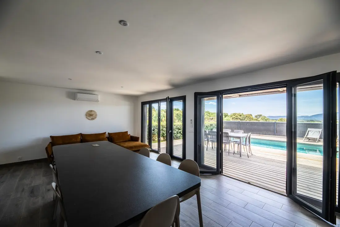 Résidence Premium Pierre & Vacances Les Terrasses d'Arsella 5 étoiles★★★★★
